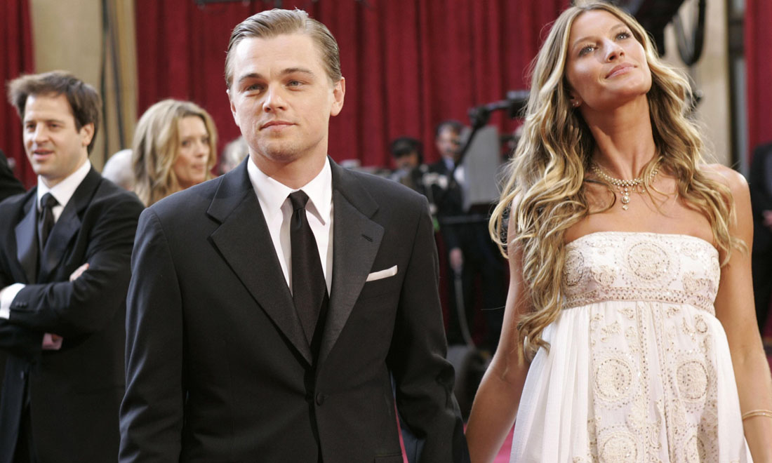 Leonardo DiCaprio è di nuovo single: finita la storia con Nina Agdal Leonardo DiCaprio è di nuovo single: finita la storia con Nina Agdal