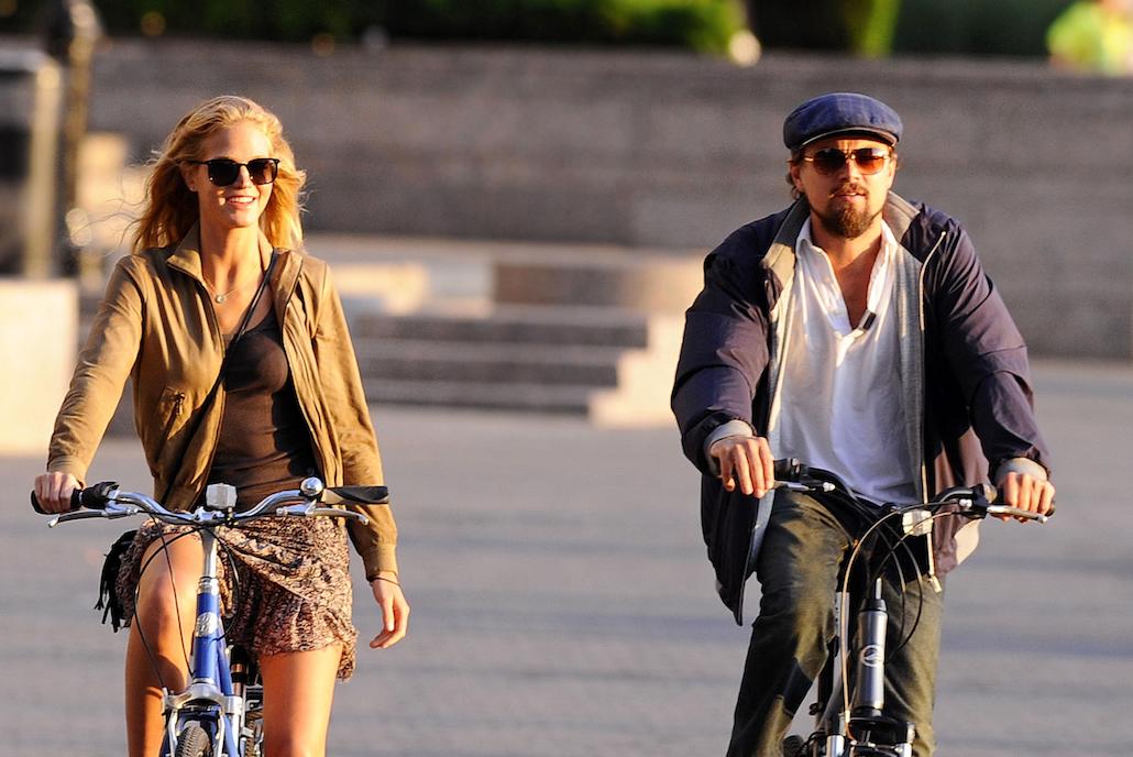 Leonardo DiCaprio è di nuovo single: finita la storia con Nina Agdal Leonardo DiCaprio è di nuovo single: finita la storia con Nina Agdal