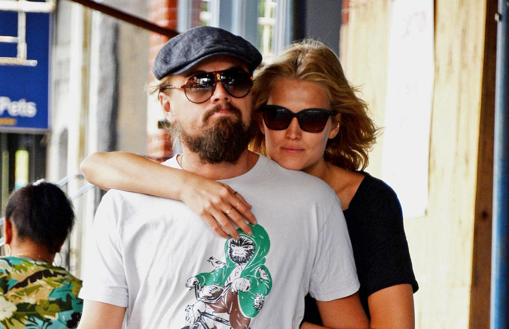 Leonardo DiCaprio è di nuovo single: finita la storia con Nina Agdal Leonardo DiCaprio è di nuovo single: finita la storia con Nina Agdal