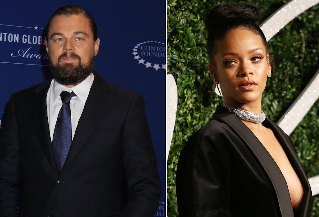 Leonardo DiCaprio è di nuovo single: finita la storia con Nina Agdal Leonardo DiCaprio è di nuovo single: finita la storia con Nina Agdal