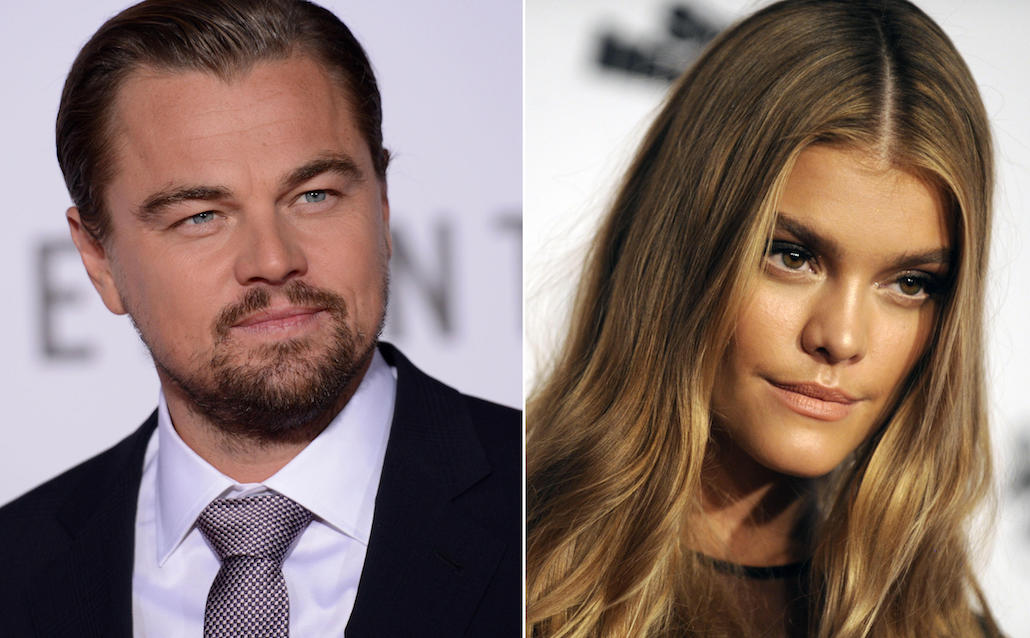 Leonardo DiCaprio è di nuovo single: finita la storia con Nina Agdal Leonardo DiCaprio è di nuovo single: finita la storia con Nina Agdal
