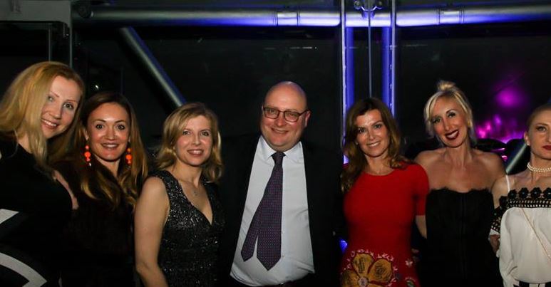 Le feste vip della settimana: Cannes e dintorni