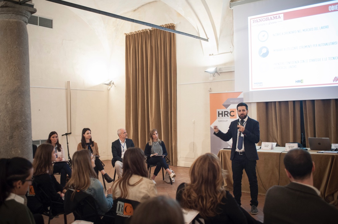 Cercare lavoro: le competenze che non possono mancare – FOTO e VIDEO