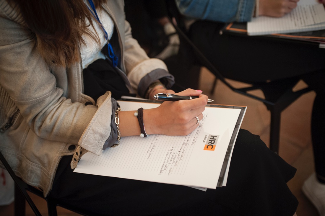 Cercare lavoro: le competenze che non possono mancare – FOTO e VIDEO