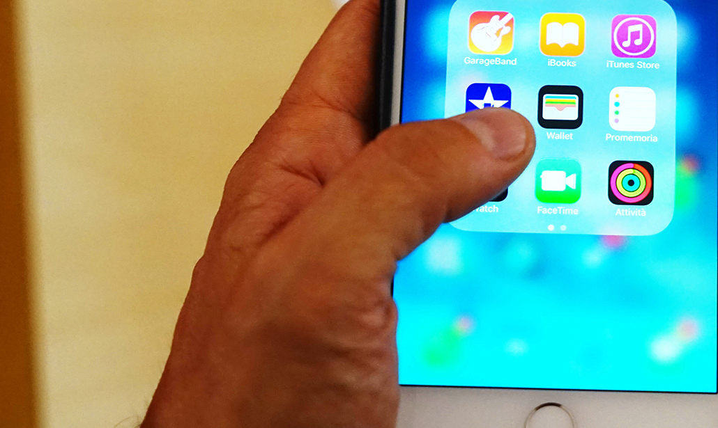 Apple Pay, tutto quello che c’è da sapere