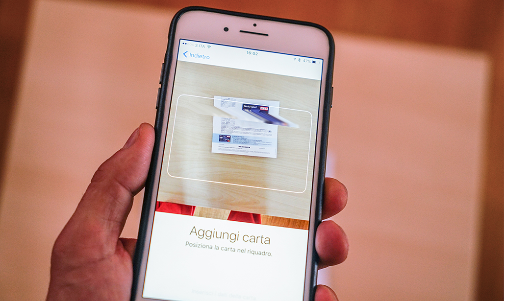 Apple Pay, tutto quello che c’è da sapere