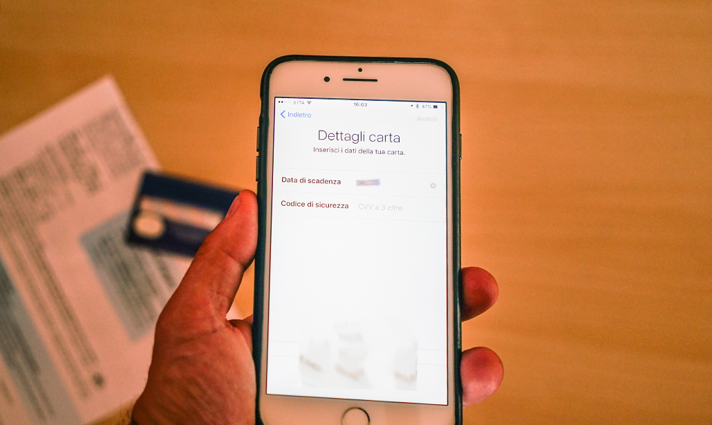 Apple Pay, tutto quello che c’è da sapere