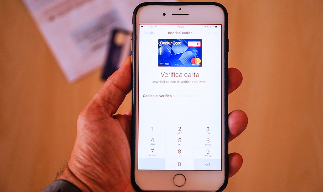 Apple Pay, tutto quello che c’è da sapere
