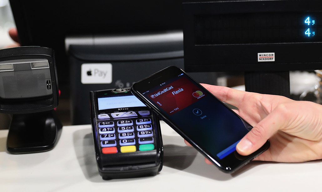 Apple Pay, tutto quello che c’è da sapere