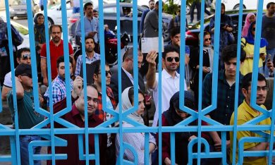 L’Iran sceglie il presidente: perché è importante