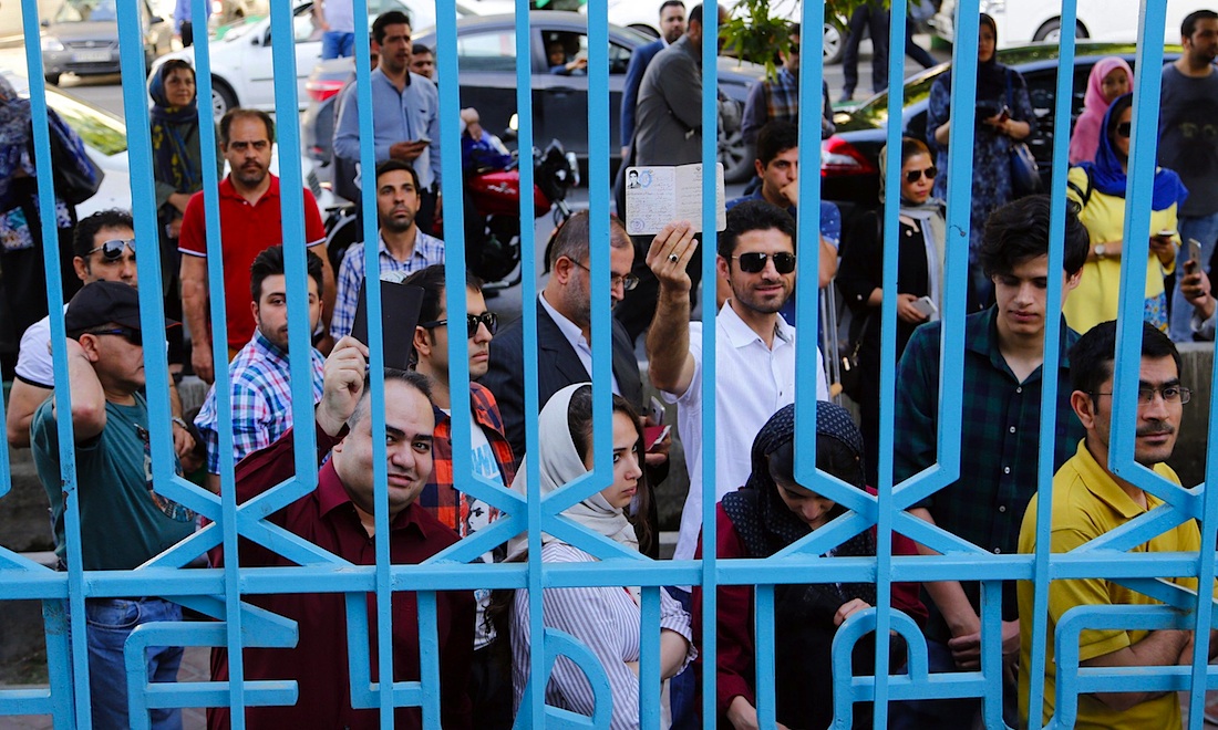 L’Iran sceglie il presidente: perché è importante