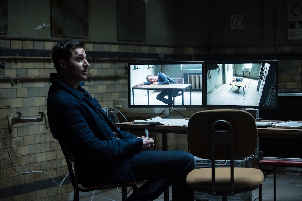 Berlin Station: una serie tra hacker e spie. Foto, trailer e cose da sapere Berlin Station: una serie tra hacker e spie. Foto, trailer e cose da sapere