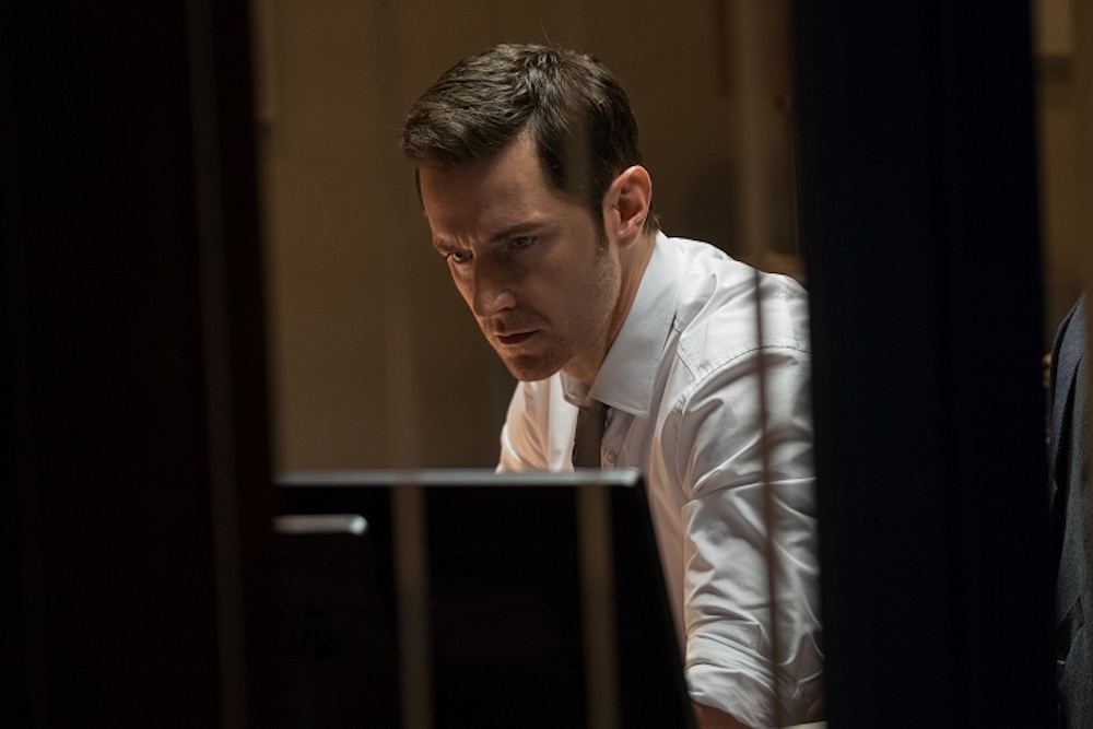 Berlin Station: una serie tra hacker e spie. Foto, trailer e cose da sapere Berlin Station: una serie tra hacker e spie. Foto, trailer e cose da sapere