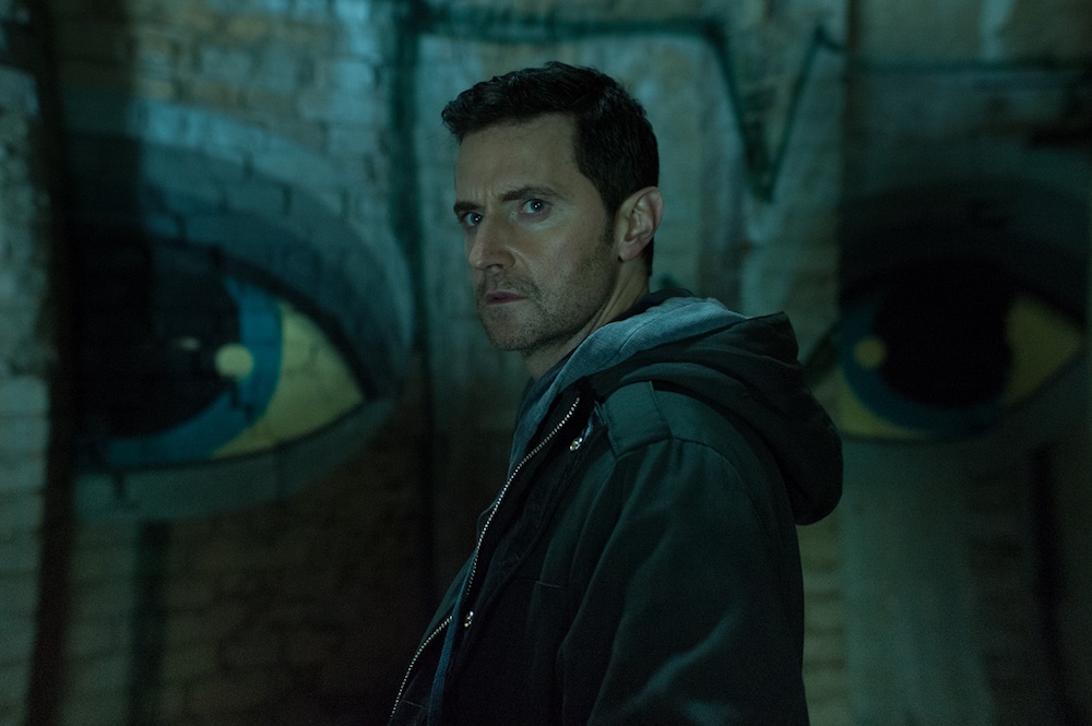 Berlin Station: una serie tra hacker e spie. Foto, trailer e cose da sapere Berlin Station: una serie tra hacker e spie. Foto, trailer e cose da sapere
