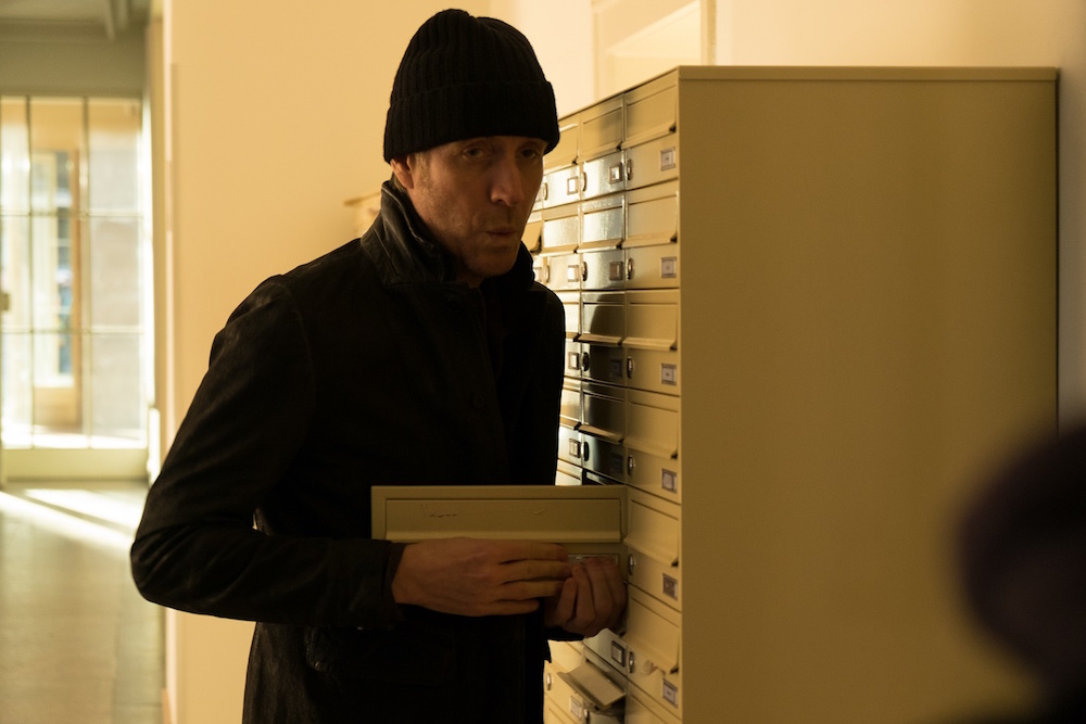 Berlin Station: una serie tra hacker e spie. Foto, trailer e cose da sapere Berlin Station: una serie tra hacker e spie. Foto, trailer e cose da sapere