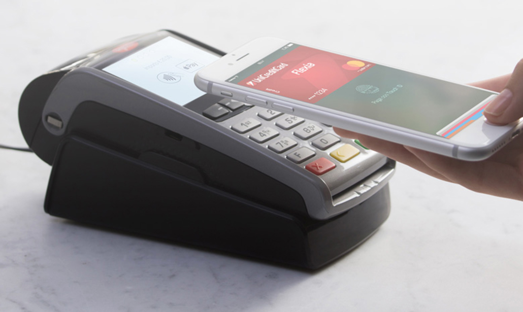 Apple Pay: con quali banche funziona in Italia