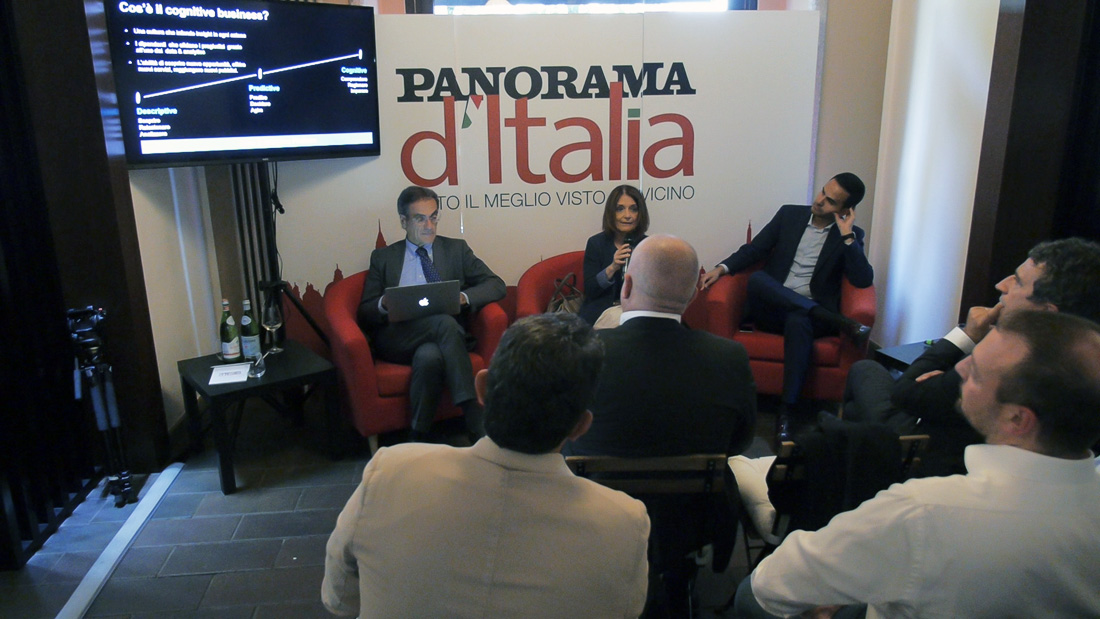 Come il cognitive computing sta rivoluzionando la nostra quotidianità