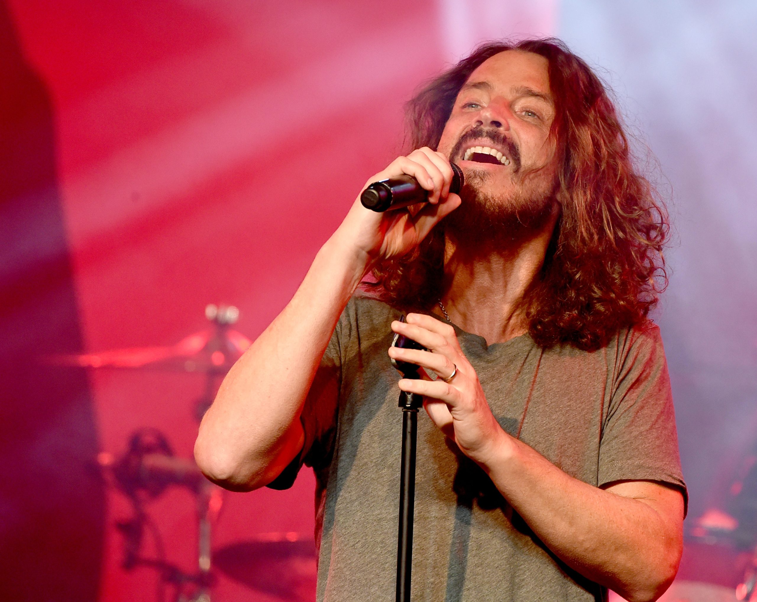 Chris Cornell: le 15 canzoni indimenticabili Chris Cornell: le 15 canzoni indimenticabili