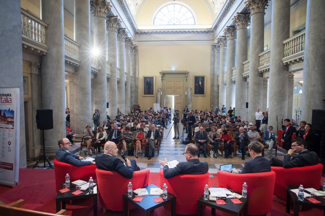 Se la Regione sostiene l’apprendistato: il caso Lombardia – FOTO e VIDEO