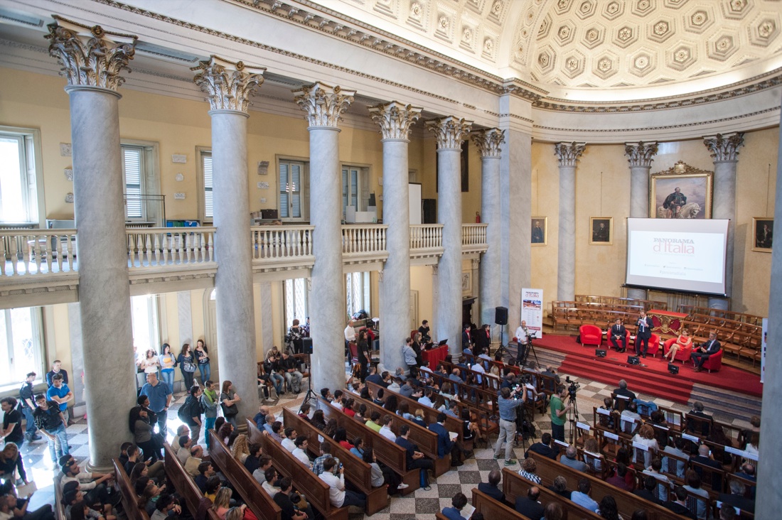 Se la Regione sostiene l’apprendistato: il caso Lombardia – FOTO e VIDEO