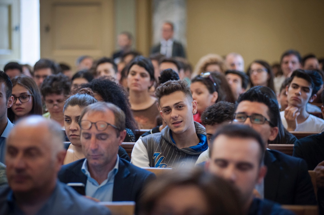 Se la Regione sostiene l’apprendistato: il caso Lombardia – FOTO e VIDEO