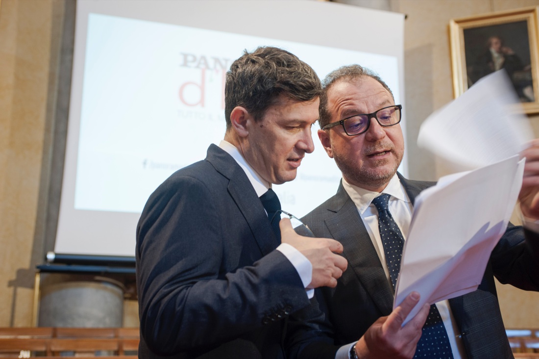 Se la Regione sostiene l’apprendistato: il caso Lombardia – FOTO e VIDEO