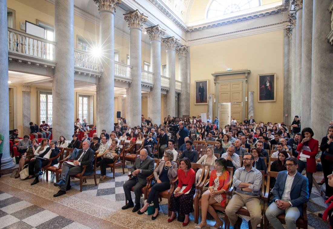 Se la Regione sostiene l’apprendistato: il caso Lombardia – FOTO e VIDEO