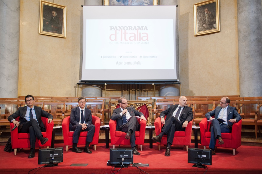 Se la Regione sostiene l’apprendistato: il caso Lombardia – FOTO e VIDEO