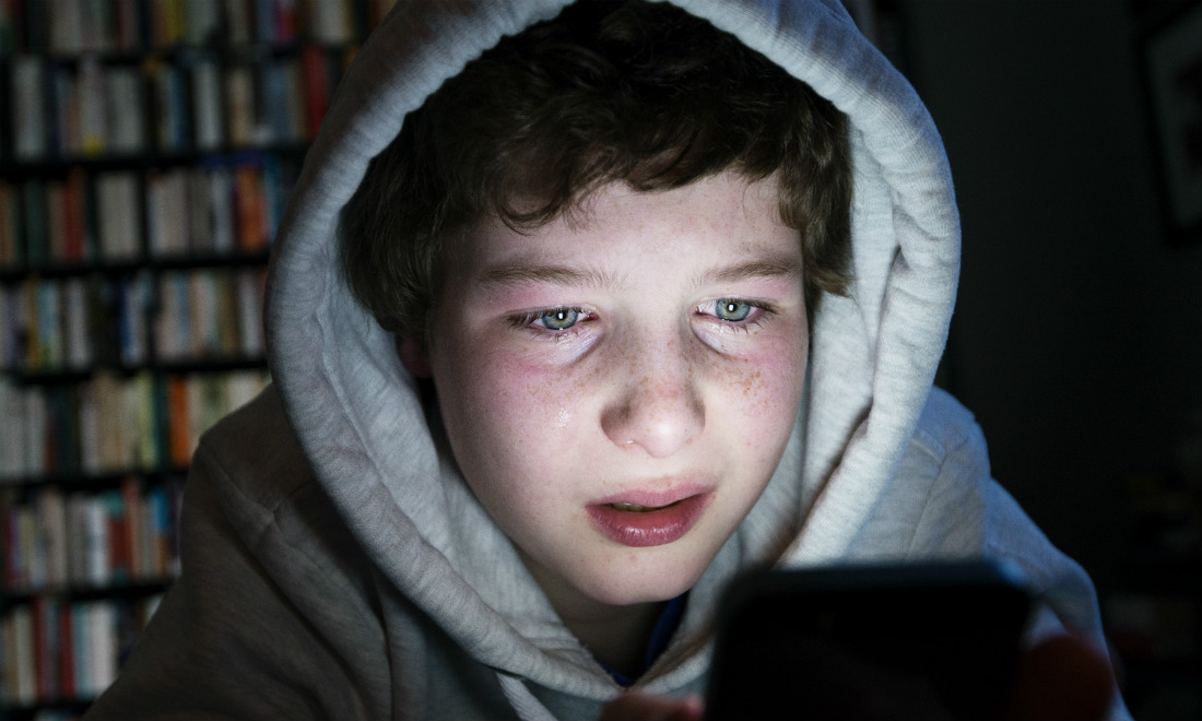 Legge sul cyberbullismo: cosa prevede