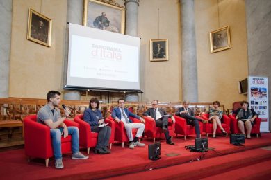 A Pavia per Panorama d’Italia si parla di formazione e apprendistato