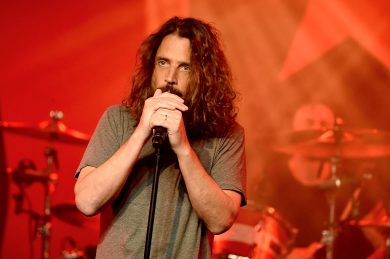 È morto Chris Cornell, la voce rock dei Soundgarden