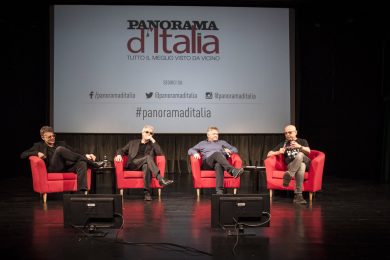 Panorama d’Italia, Pavia: incontro con la musica – i Decibel.mp4