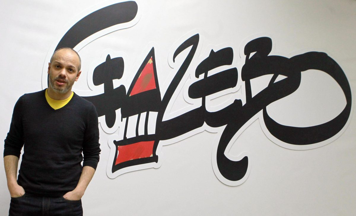 Galleria foto 'Nicola Savino lascia la Rai e torna a Mediaset: ecco cosa condurrà' - foto 4