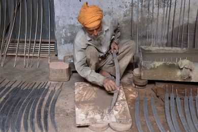 I Sikh e l’Italia, spiegato bene