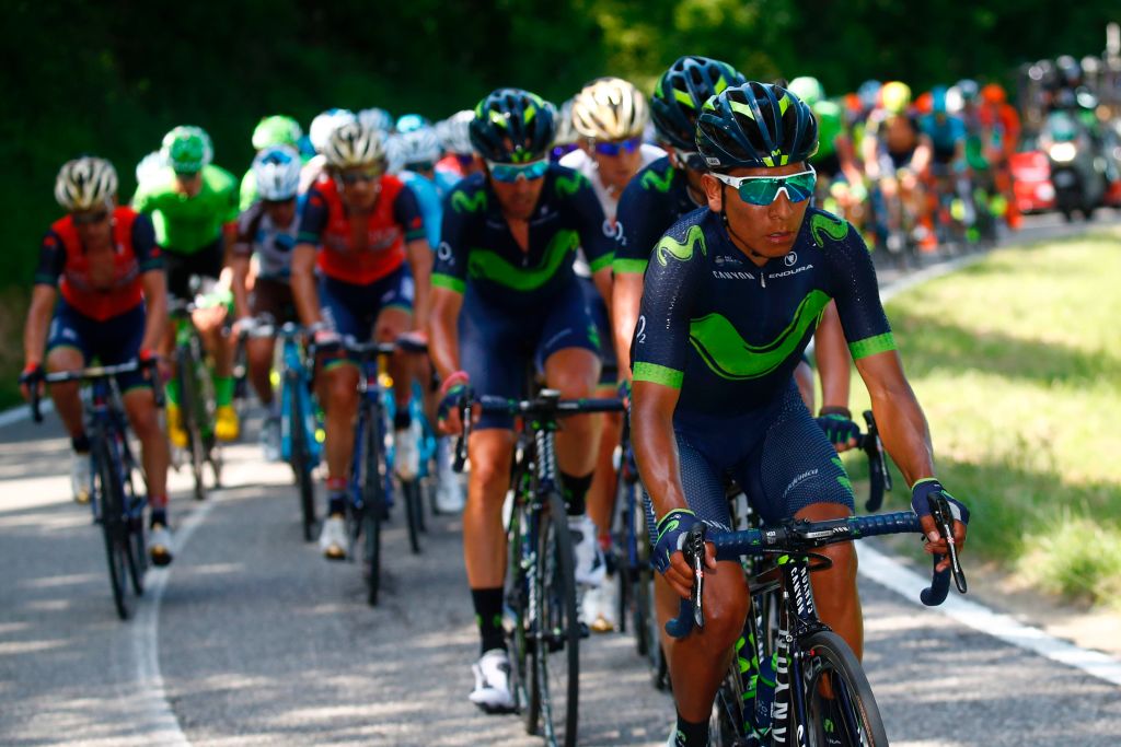 Giro d’Italia 2017, 11a tappa: vince Fraille, Dumoulin resta in rosa