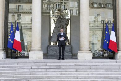 Governo Macron: i nomi dei ministri francesi