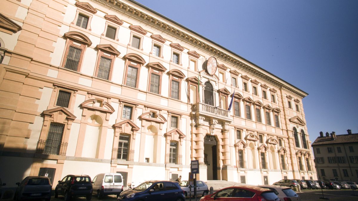 Galleria foto 'Ma quanto è bella Pavia in bicicletta – FOTO e VIDEO' - foto 16