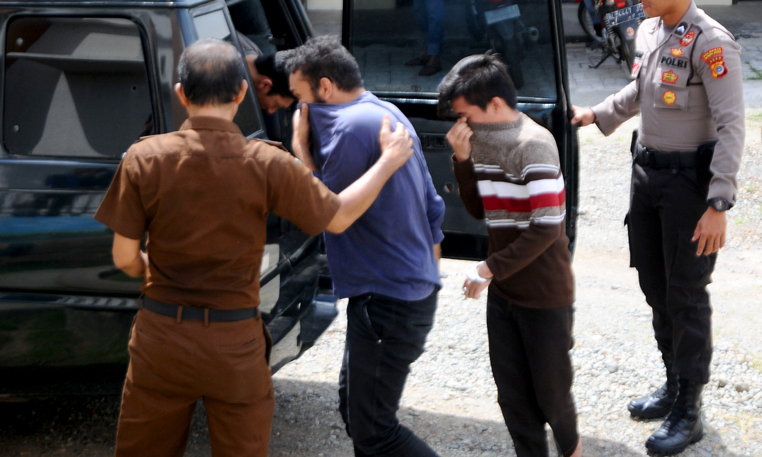 La giornata internazionale contro l’omofobia – Foto