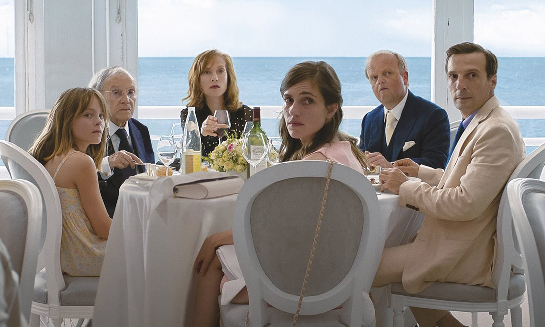 Festival di Cannes 2017, tutti i film in concorso: foto e schede