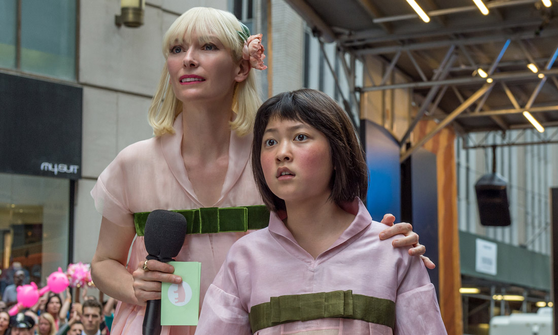 Festival di Cannes 2017, tutti i film in concorso: foto e schede