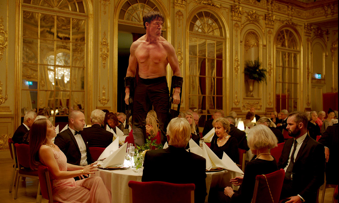 Festival di Cannes 2017, tutti i film in concorso: foto e schede