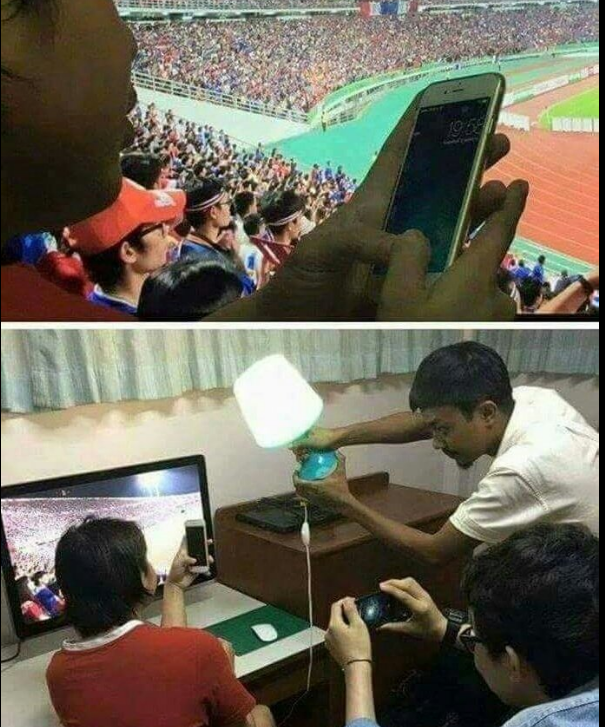 Social, impazza il #BowWowchallenge