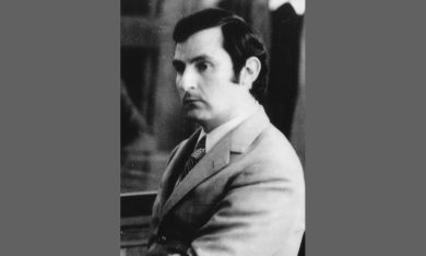 In ricordo di Luigi Calabresi