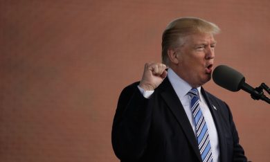 Trump, l’impeachment non è più solo una fantasia