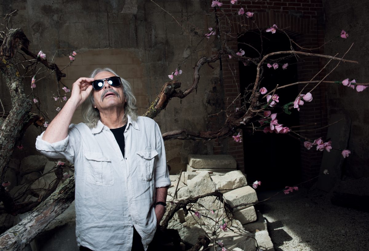 Galleria foto '“Narrazioni Jazz”: a Torino la musica incontra la parola' - foto 3