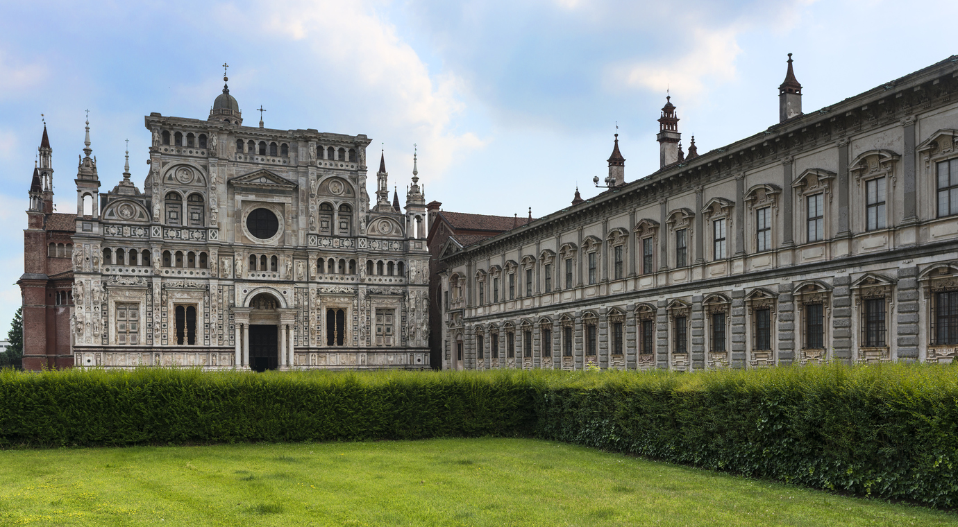 5 cose da sapere su Pavia
