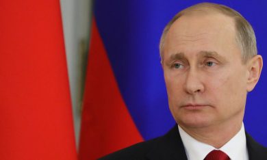 L’Eurasia di Putin, spiegata bene