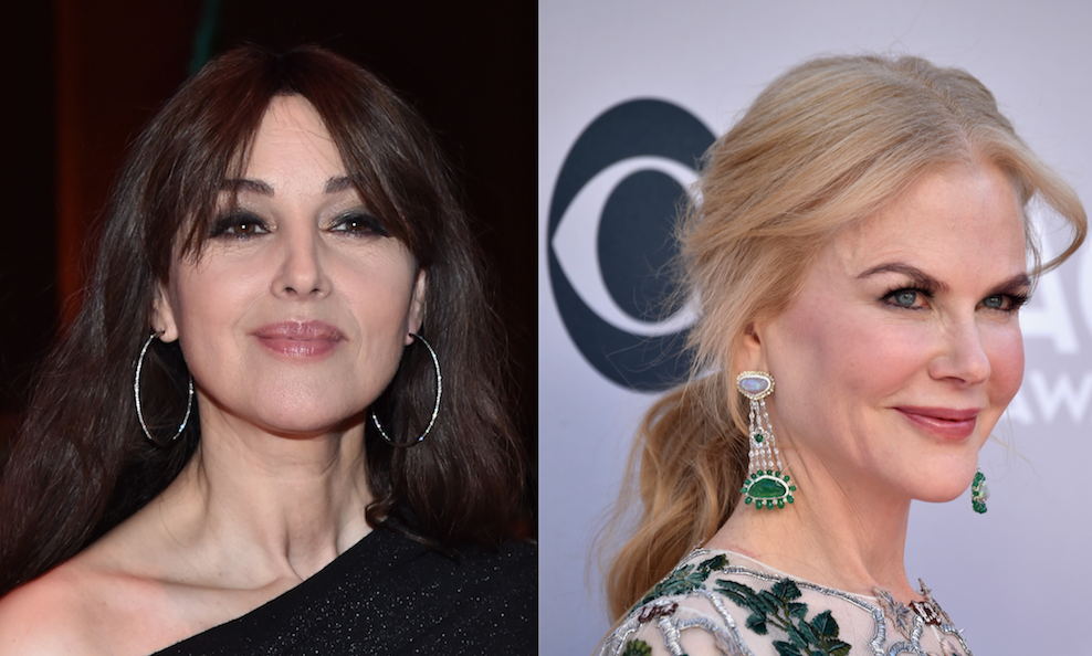Festival di Cannes 2017: Monica Bellucci, Nicole Kidman e le star più attese
