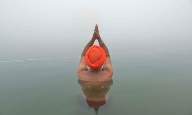 Il pugnale del Sikh che viola le leggi italiane