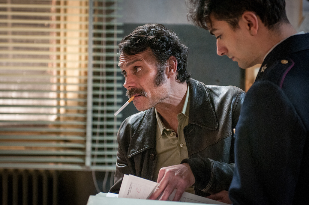 Maltese-Il romanzo del commissario: le anticipazioni dell’ultima puntata Maltese-Il romanzo del commissario: le anticipazioni dell’ultima puntata